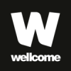 small wellcome logo